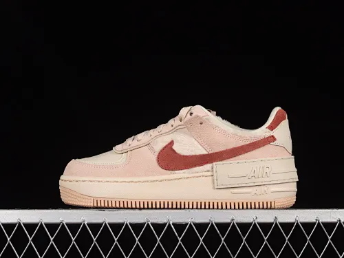 All Categories Nk Air Force 1 Air Force Series Nk Air Force 1 Shadow Air Force Lightweight Increase Nk Air Force 1 Shadow Air Force One Lightweight Increase Low-top Versatile Sneakers DZ4705-200